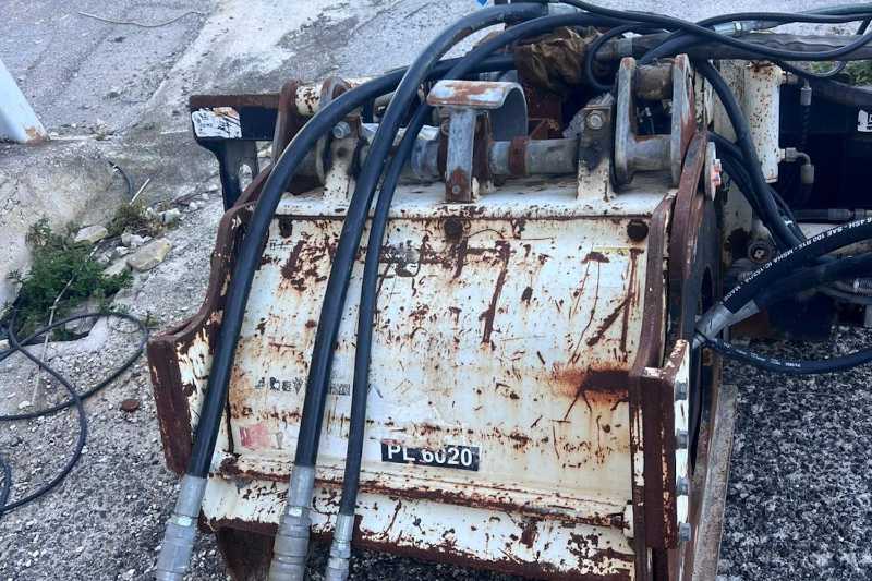 OmecoHub - Immagine SIMEX PL6020